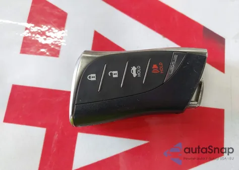 2019 Lexus Lc 500 z USA, uszkodzony, nr VIN JTHHP5AY2KA006295